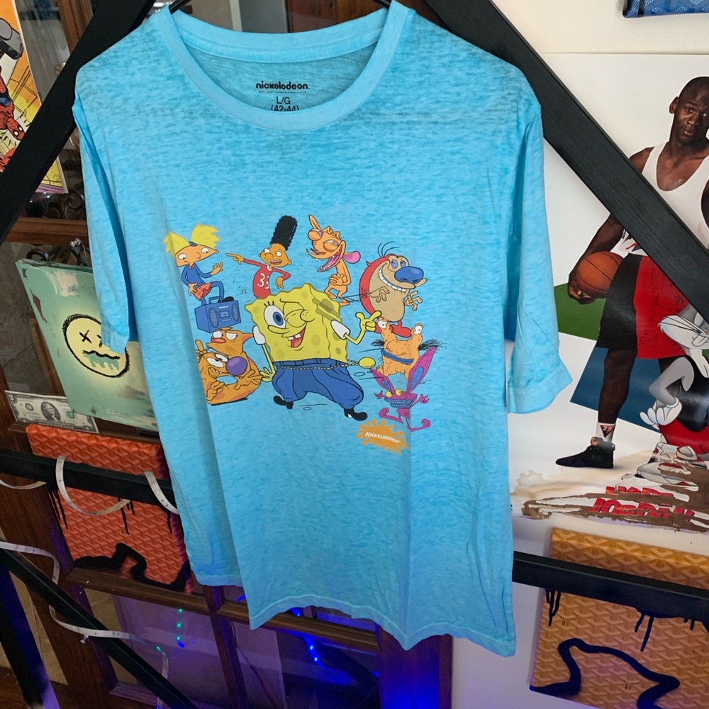 Nickelodeon T-Shirt